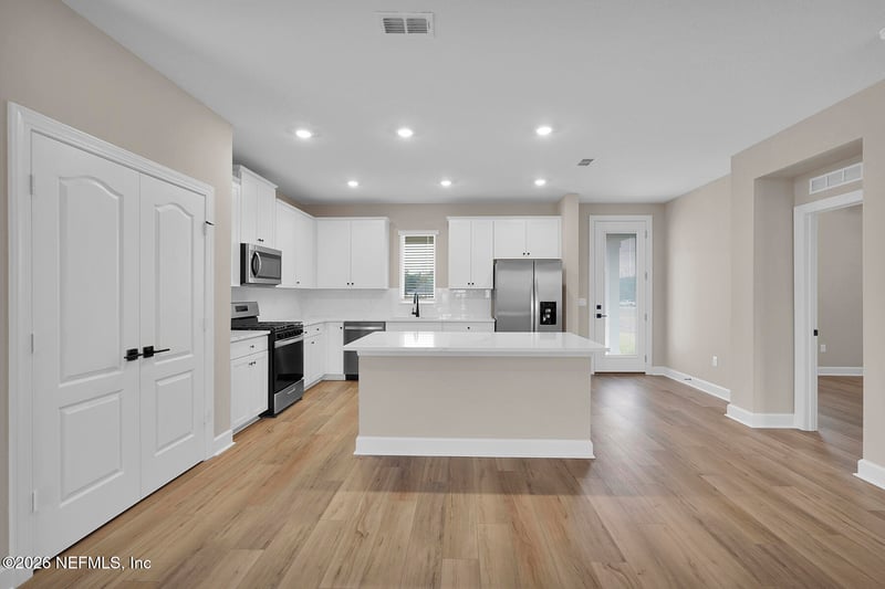 2416 Pemrose Loop, Middleburg, FL 32068