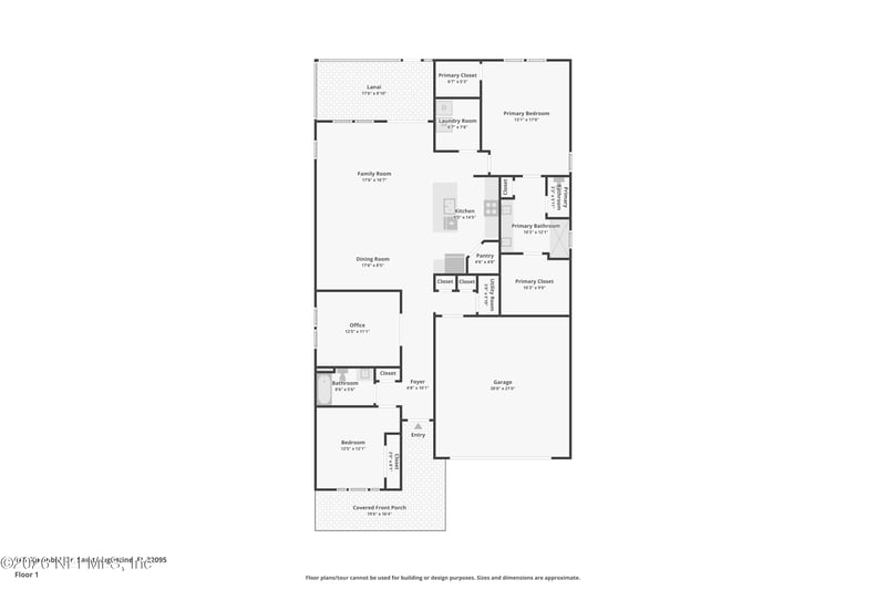 145 Spoonbill Cir, St Augustine, FL 32095