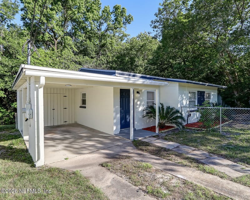 5744 Blackthorn Rd, Jacksonville, FL 32244