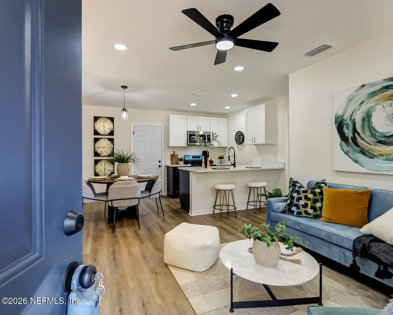 5744 Blackthorn Rd, Jacksonville, FL 32244