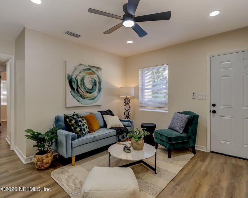 5744 Blackthorn Rd, Jacksonville, FL 32244