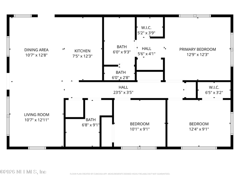 2624 Jupiter Ave, Jacksonville, FL 32206