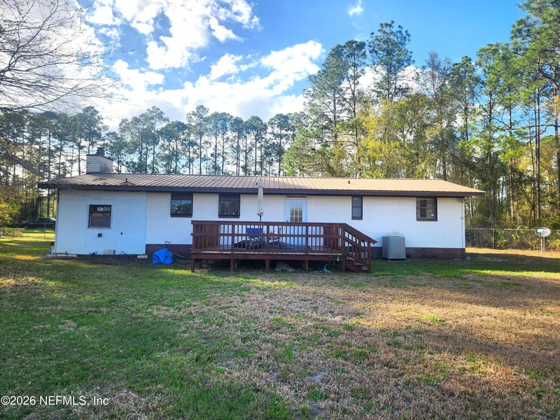 2355 State Road 100, Starke, FL 32091