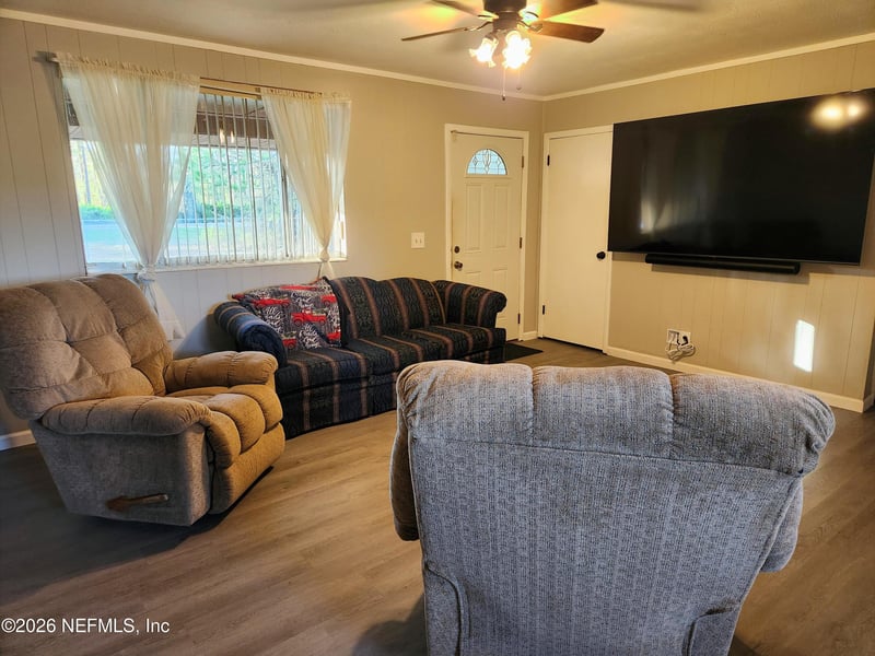 2355 State Road 100, Starke, FL 32091