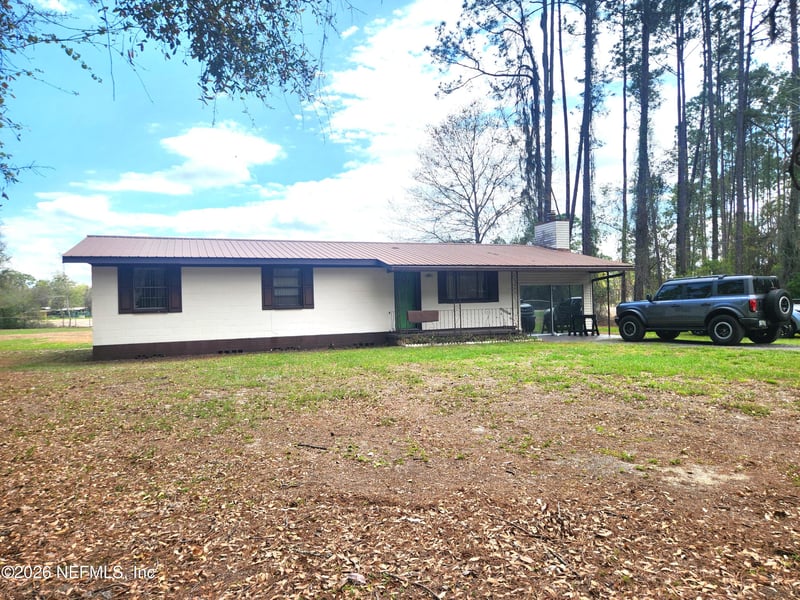 2355 State Road 100, Starke, FL 32091