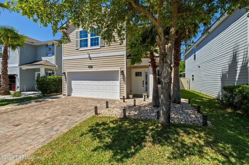 3917 Coastal Cove Cir, Jacksonville, FL 32224