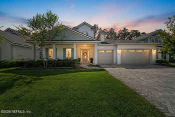 135 Shinnecock Dr, St Johns, FL 32259