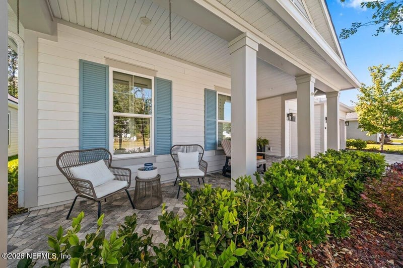 135 Shinnecock Dr, St Johns, FL 32259