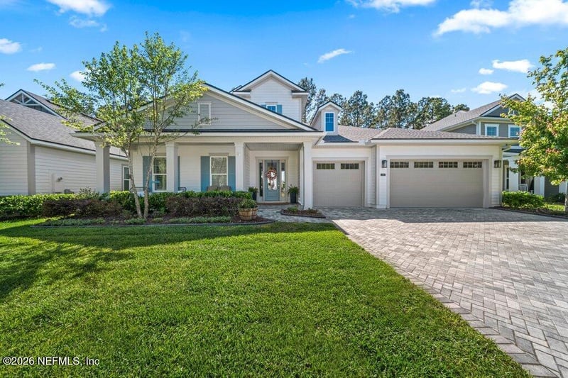 135 Shinnecock Dr, St Johns, FL 32259