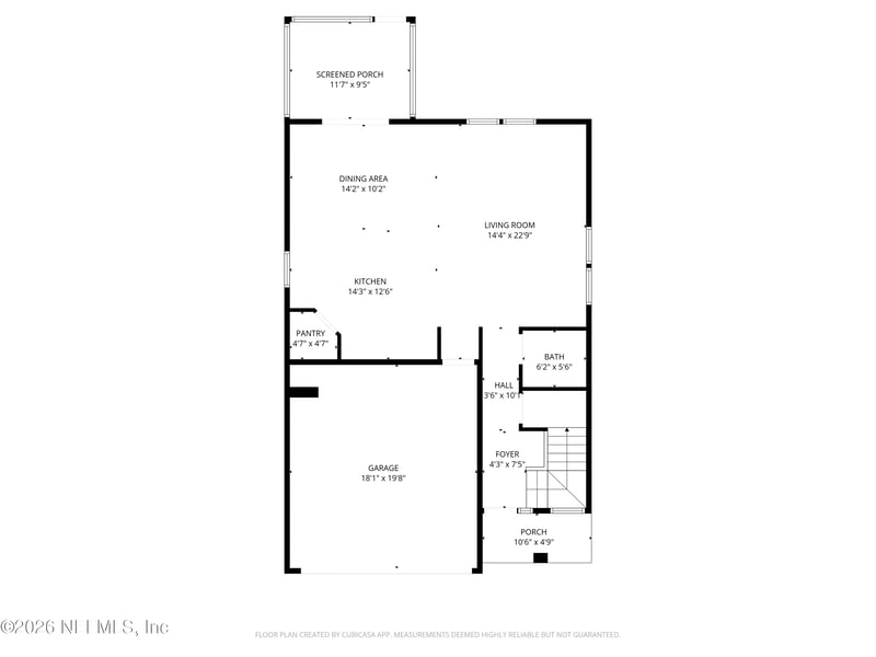 3917 Coastal Cove Cir, Jacksonville, FL 32224