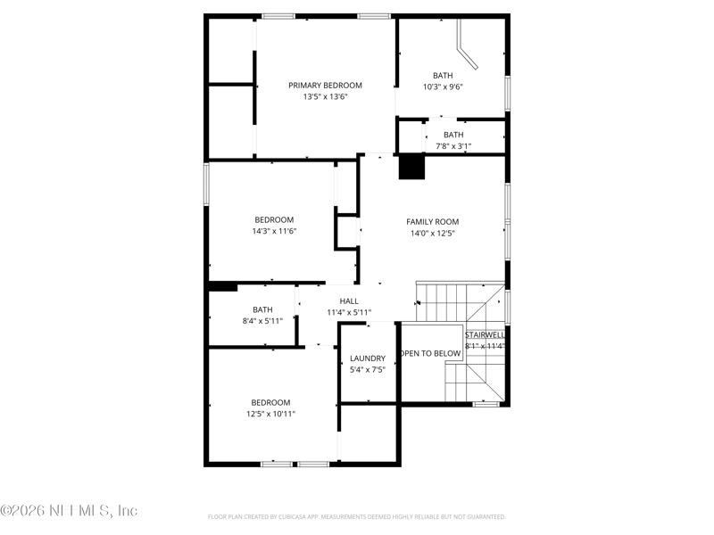 3917 Coastal Cove Cir, Jacksonville, FL 32224