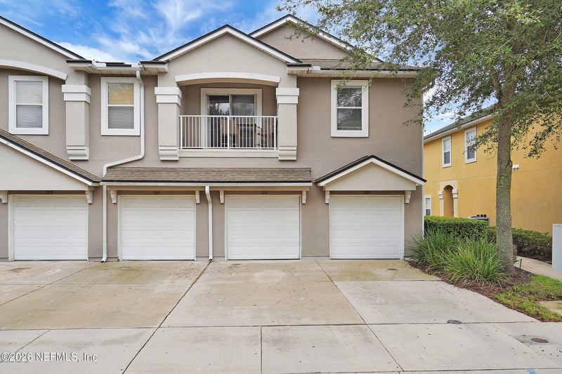 7047 Deer Lodge Cir #106, Jacksonville, FL 32256