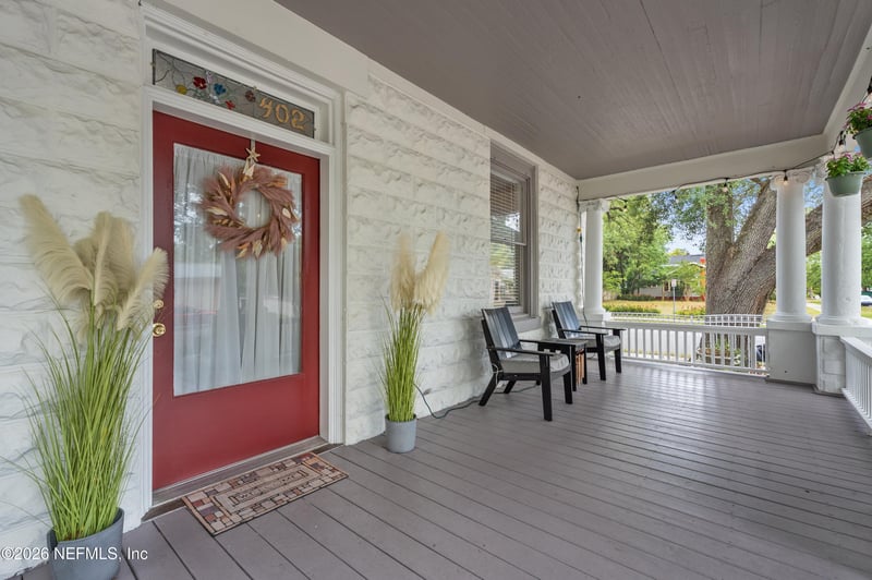 402 6th St, Jacksonville, FL 32206