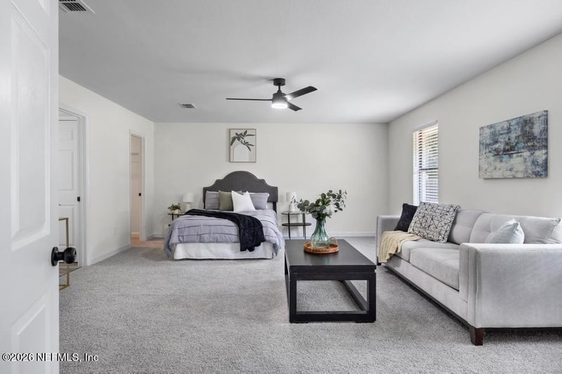 5826 Irvin St, Macclenny, FL 32063