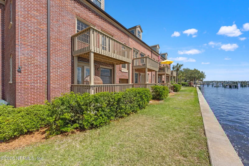 1578 Palm Ave #1576/1578, Jacksonville, FL 32207