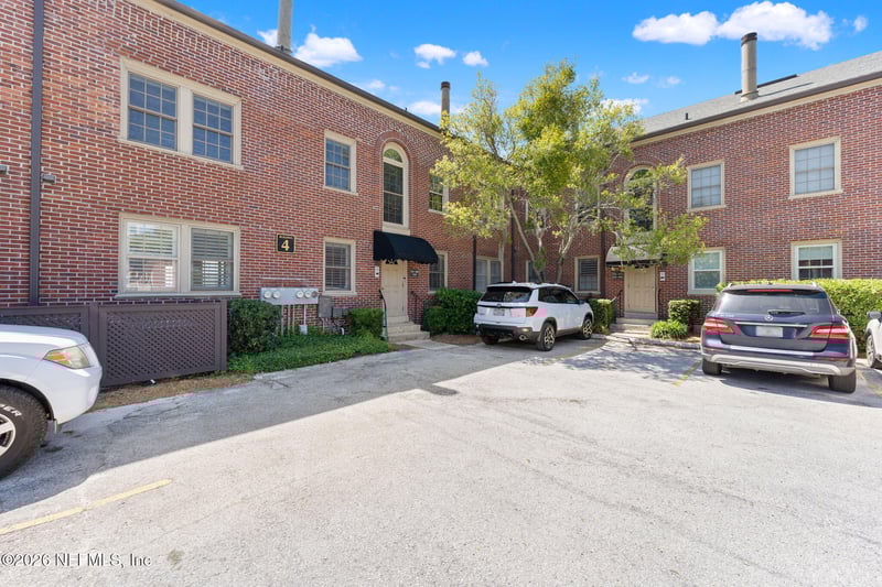 1578 Palm Ave #1576/1578, Jacksonville, FL 32207