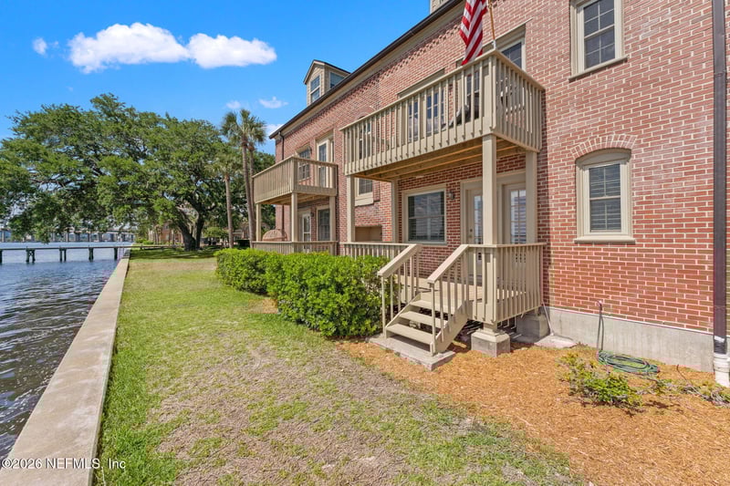 1578 Palm Ave #1576/1578, Jacksonville, FL 32207