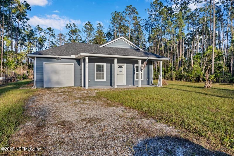 10020 Baylor Ave, Hastings, FL 32145