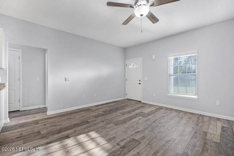 10020 Baylor Ave, Hastings, FL 32145