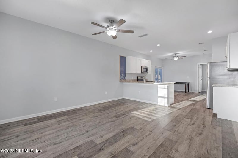 10020 Baylor Ave, Hastings, FL 32145