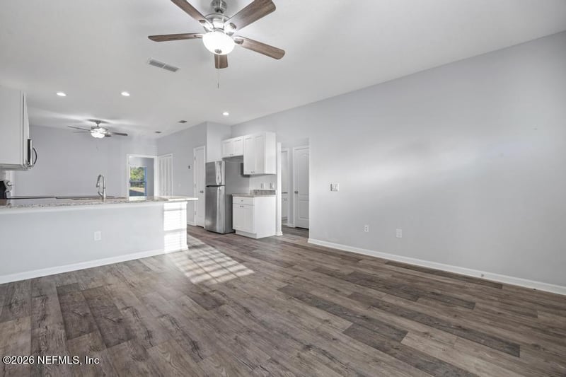 10020 Baylor Ave, Hastings, FL 32145