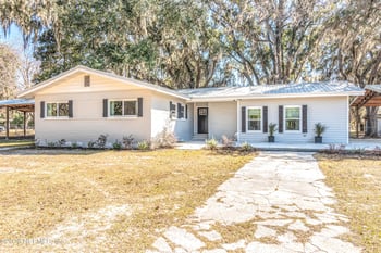 580 3rd St, Lake Butler, FL 32054
