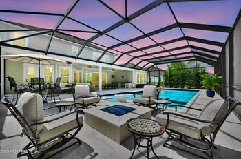 276 Back Creek Dr, St Augustine, FL 32092