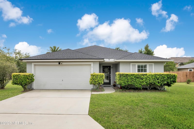 152 Old Hickory Forest Rd, St Augustine, FL 32084