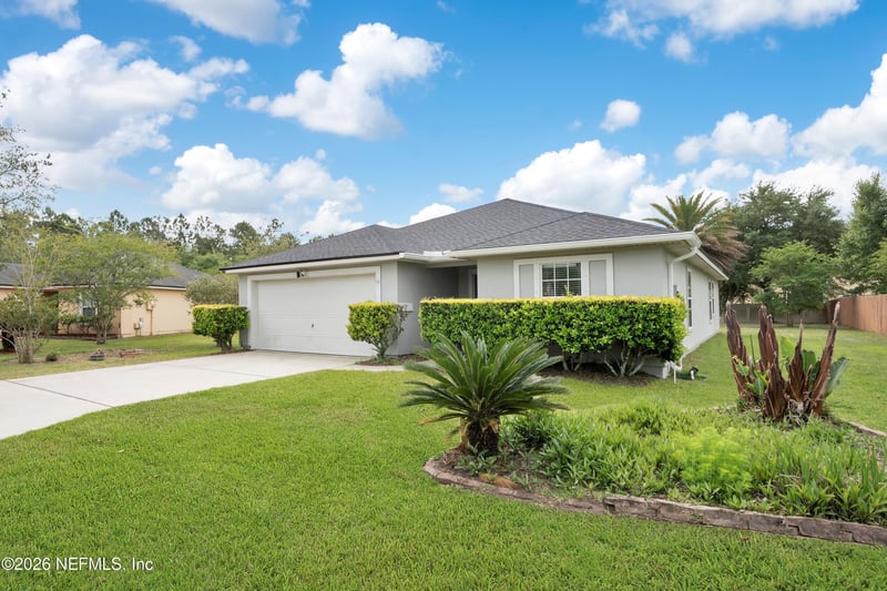 152 Old Hickory Forest Rd, St Augustine, FL 32084