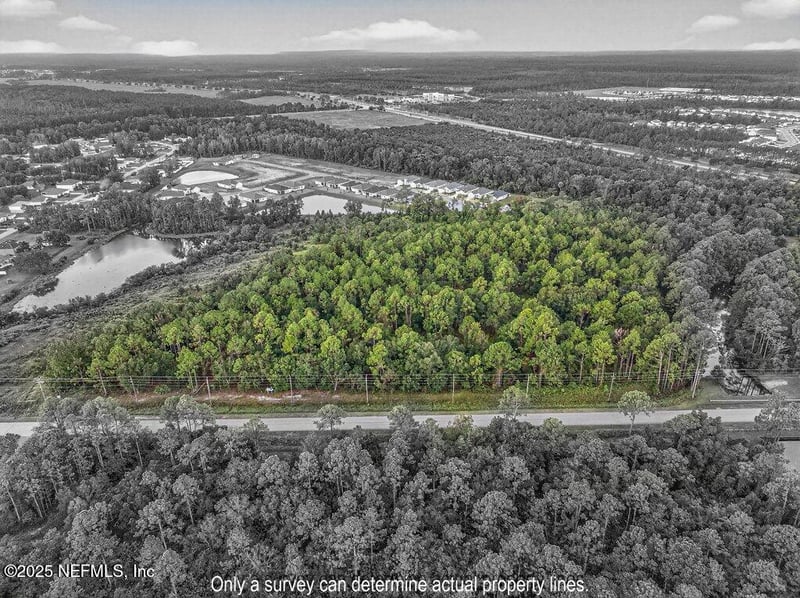 London Dr, Palm Coast, FL 32137