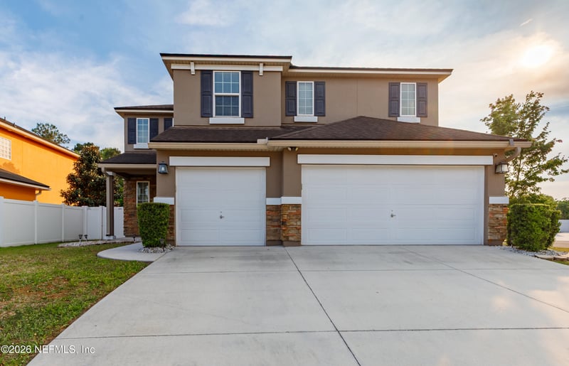 1252 Luffness Dr, Jacksonville, FL 32221