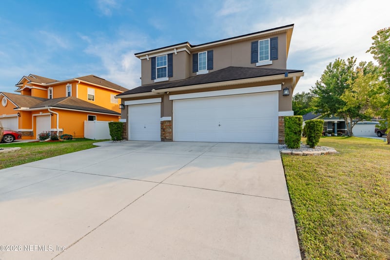 1252 Luffness Dr, Jacksonville, FL 32221