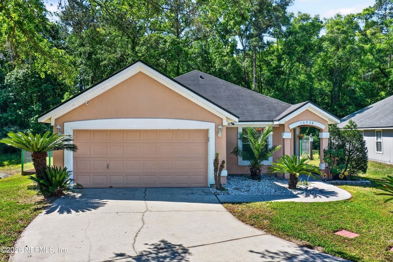 10908 Acorn Park Ct, Jacksonville, FL 32218