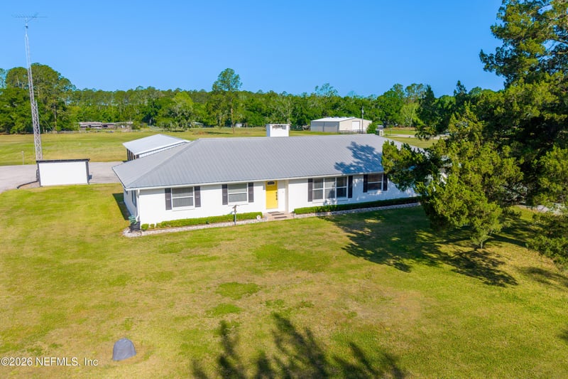 3079 129th St, Starke, FL 32091