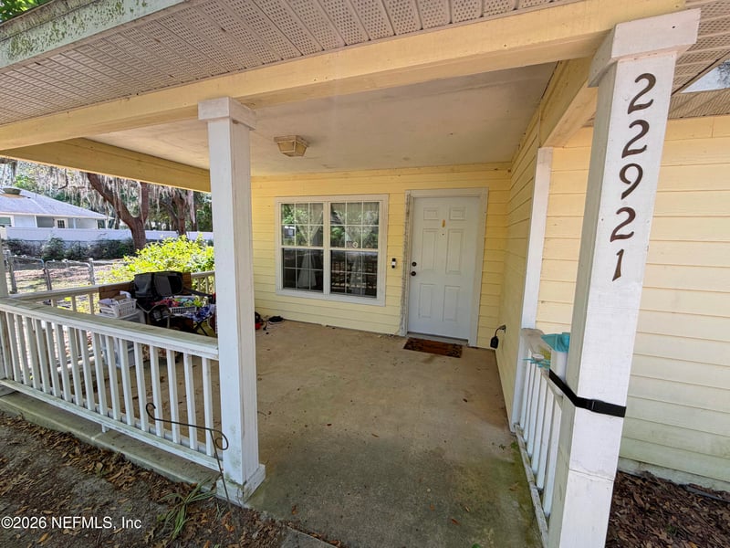 22921 60th Ln, Hawthorne, FL 32640