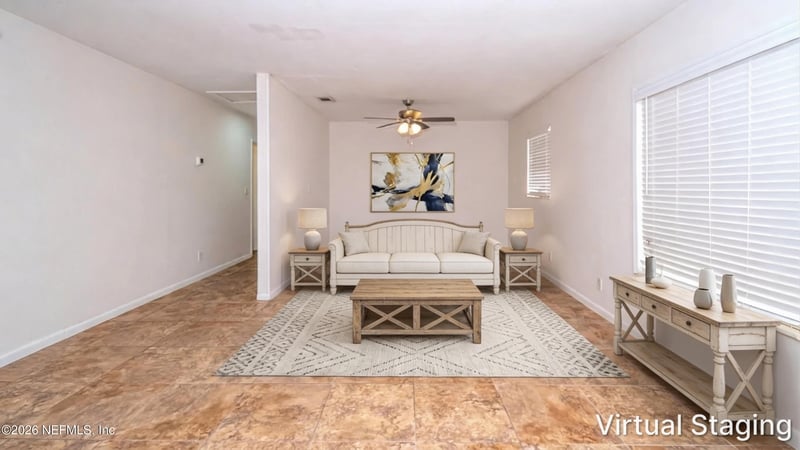 9916 Glen Ave, Glen St Mary, FL 32040