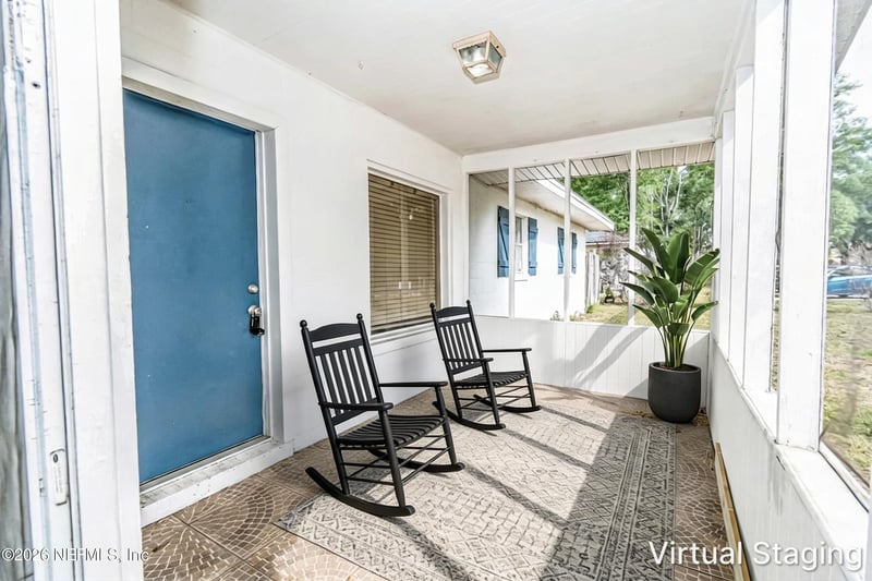 9916 Glen Ave, Glen St Mary, FL 32040