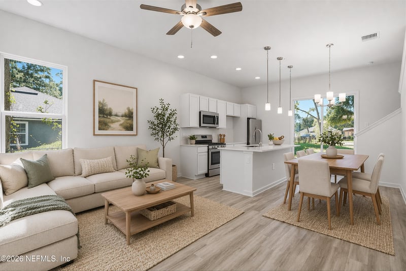 2970 Harbison St, Jacksonville, FL 32218