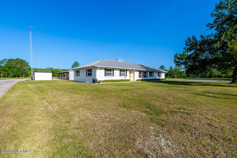 3079 129th St, Starke, FL 32091