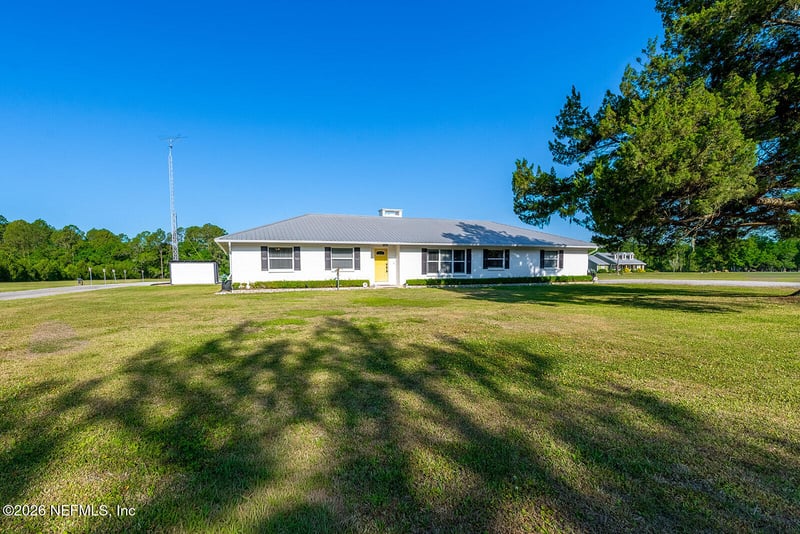 3079 129th St, Starke, FL 32091
