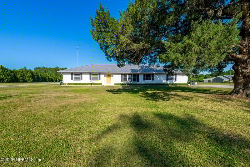 3079 129th St, Starke, FL 32091