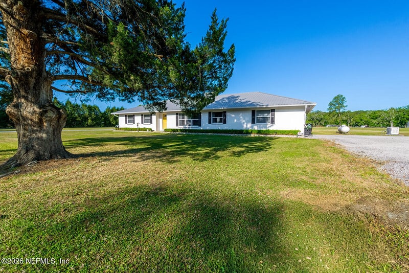 3079 129th St, Starke, FL 32091