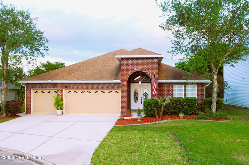 1713 Chatham Village Dr, Fleming Island, FL 32003
