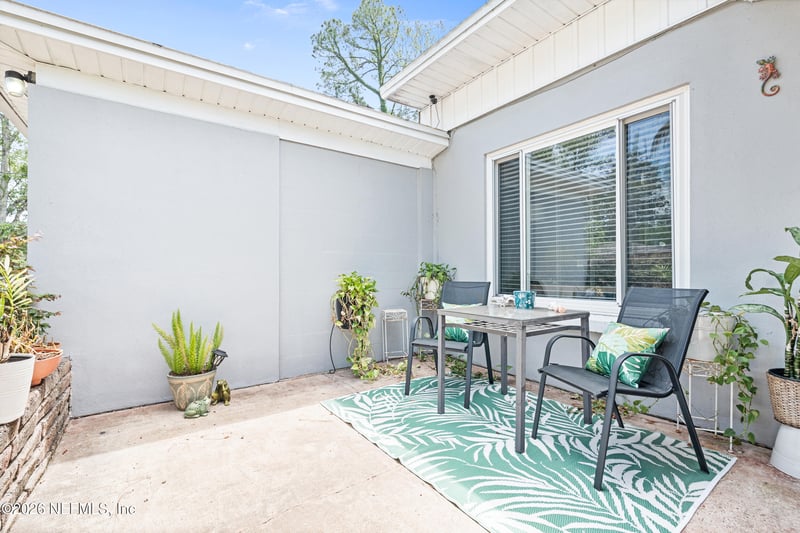 5136 Marlene Ave, Jacksonville, FL 32210