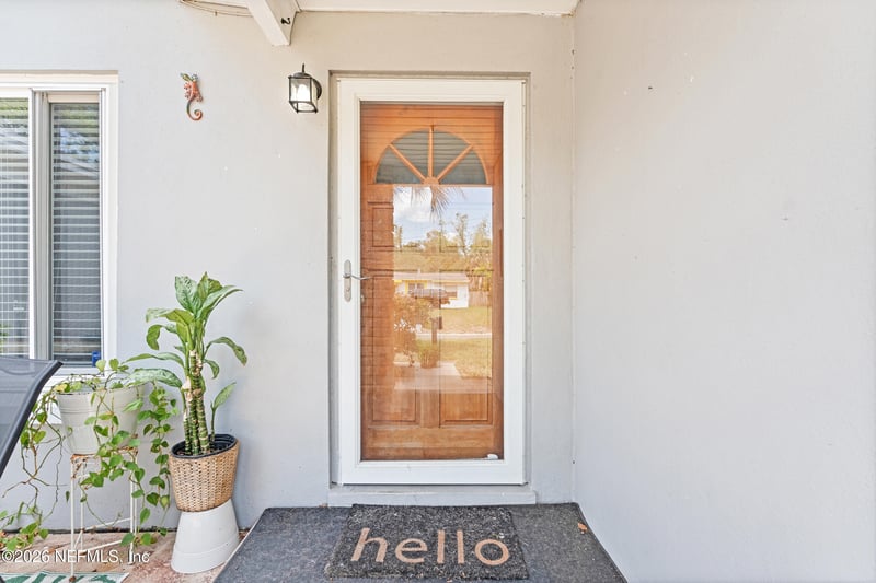 5136 Marlene Ave, Jacksonville, FL 32210