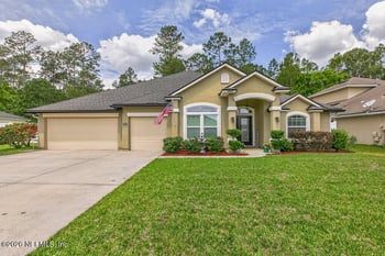 3839 Trail Ridge Rd, Middleburg, FL 32068