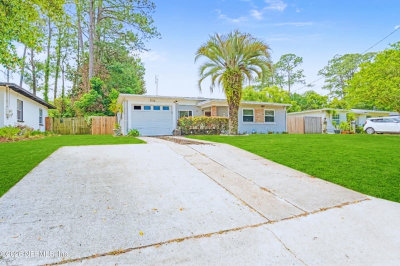 5136 Marlene Ave, Jacksonville, FL 32210