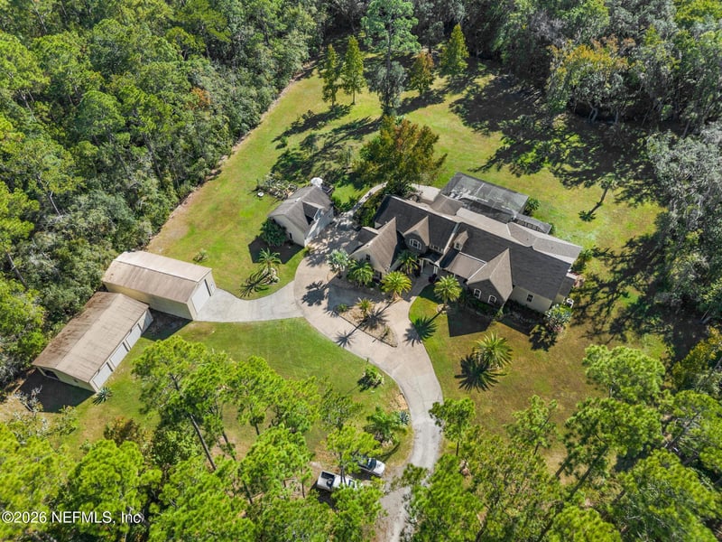 3010 Starratt Rd, Jacksonville, FL 32226