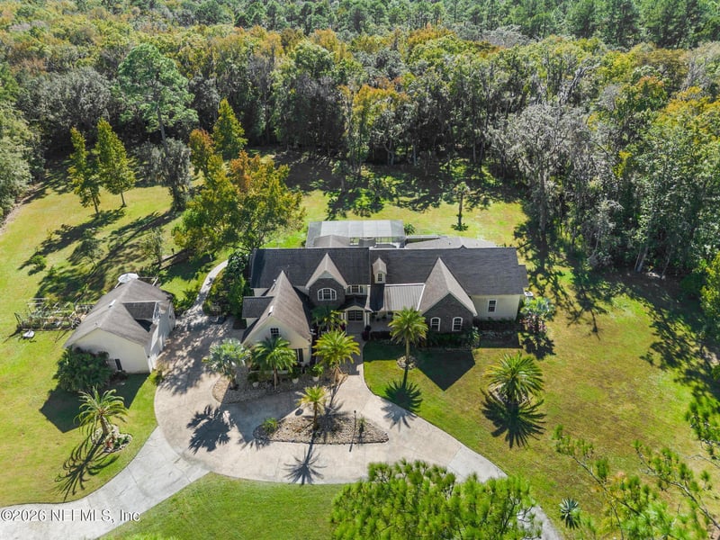 3010 Starratt Rd, Jacksonville, FL 32226
