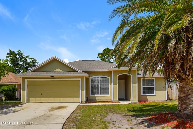 7953 Georgia Jack Ct, Jacksonville, FL 32244